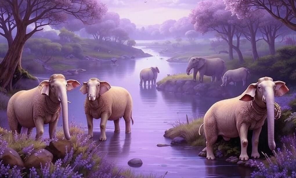 В Ожидании Музы