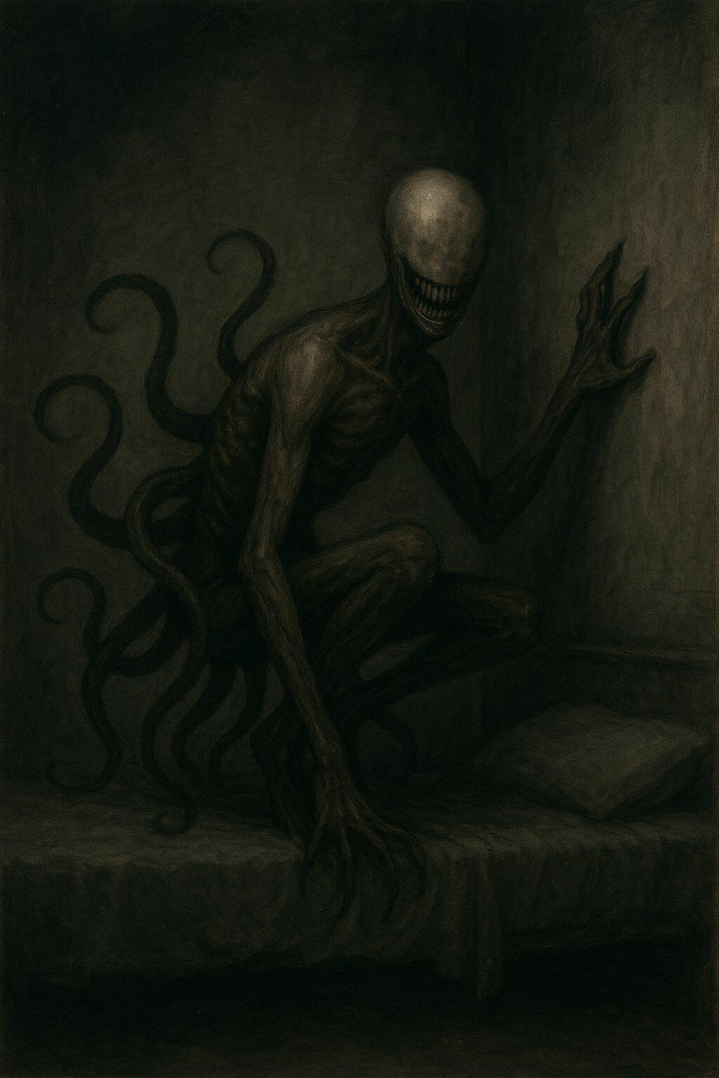 Где кончается дыхание