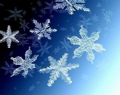 Танго снежинок