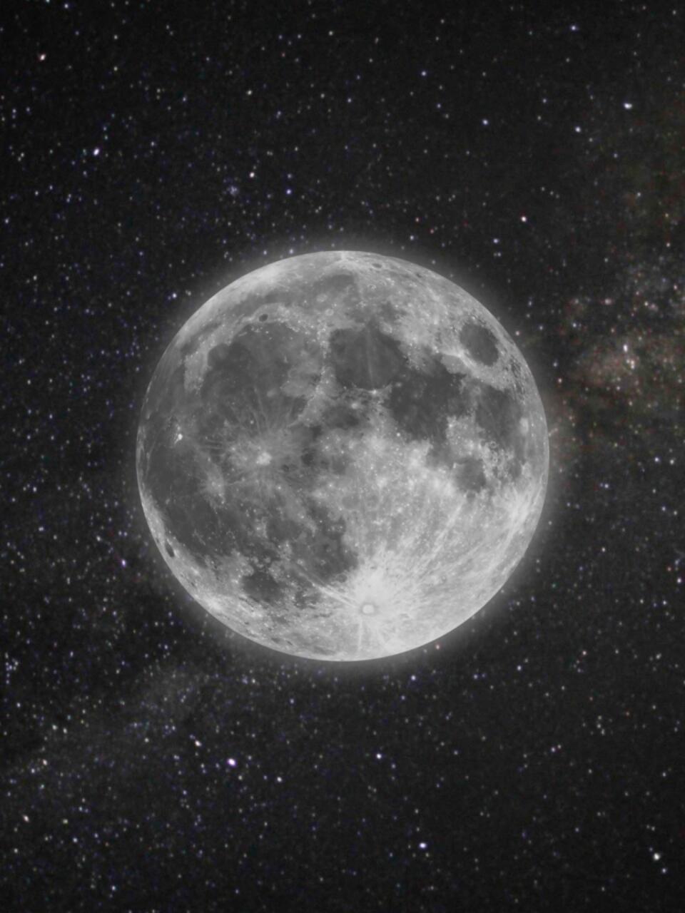 Пою тебе, небесная царица!