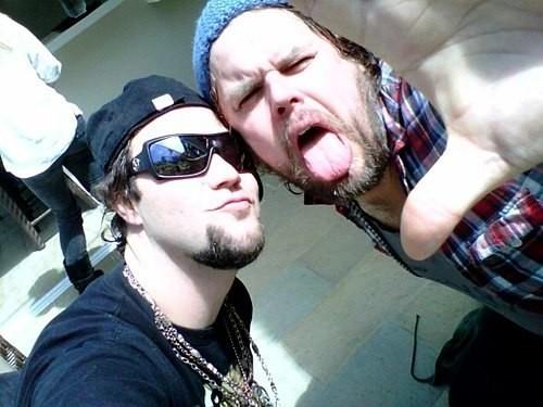 Коварный Амур