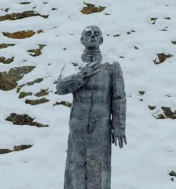 Вспоминая Осипа...