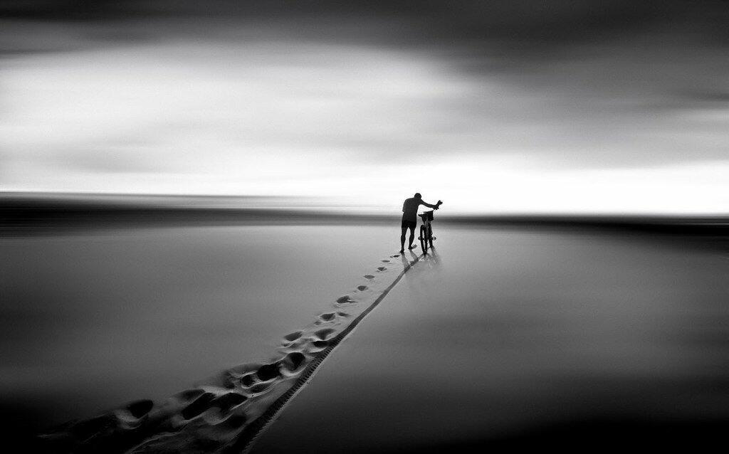 Минимализм 