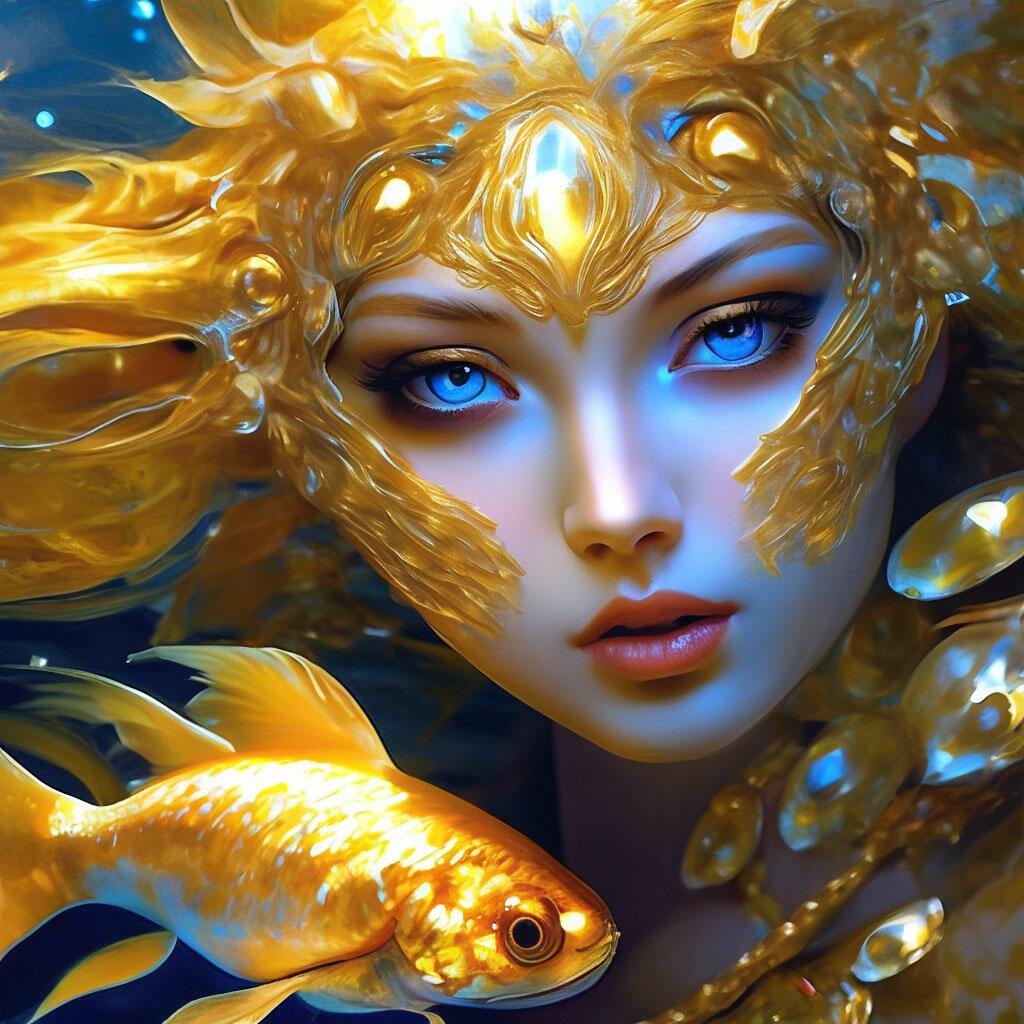 ДОЧЬ НЕПТУНА МНЕ НЕ НУЖНА