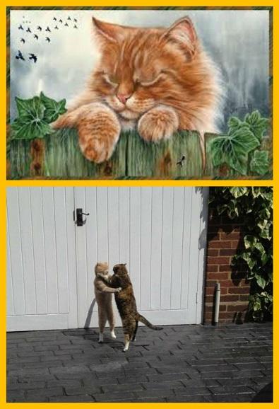 Не забывайте свою первую Осень...