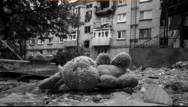 Иное принесла весна...