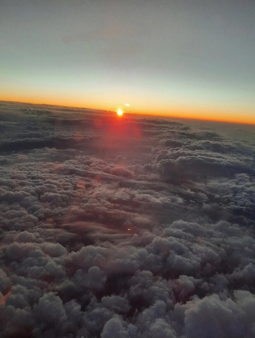 Моя любовь и моё искушение 