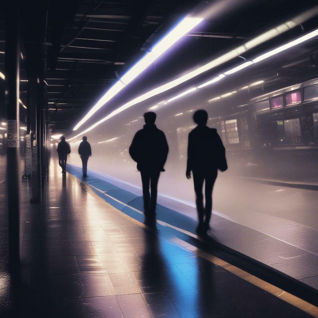 Наваждение