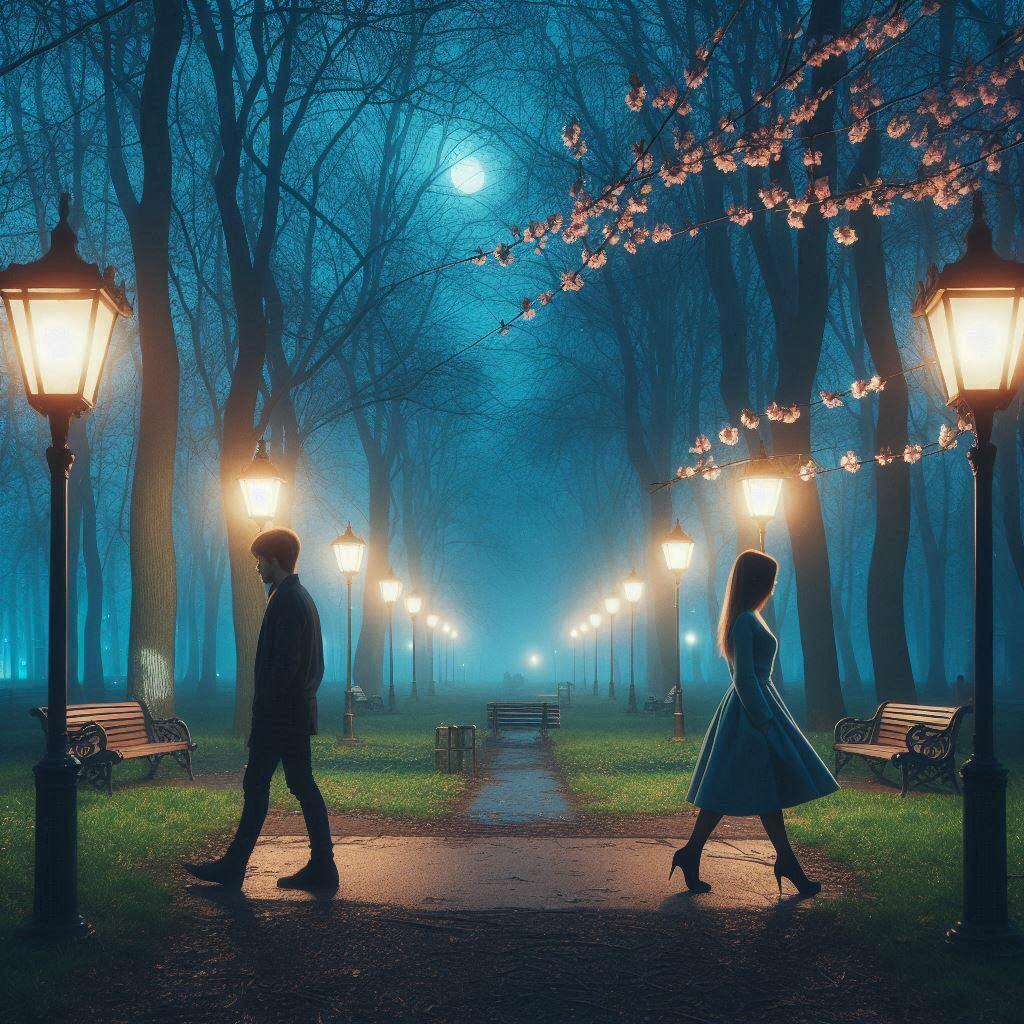 Приходимо до тями (М.Б.)