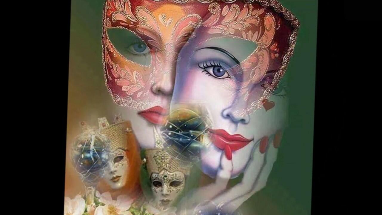 Дифирамб к 8 Марта.