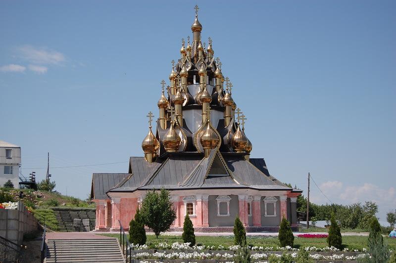 И ДА ПОМОЖЕТ ... (валик)