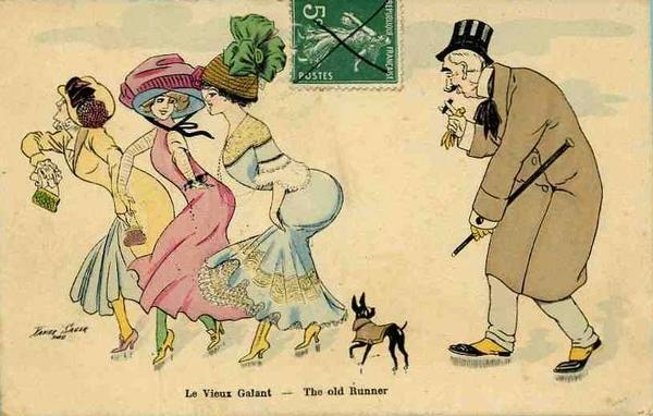 Ответ автору rain_beats на произведение "Басня"