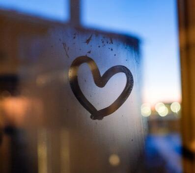 Вечер такой белый