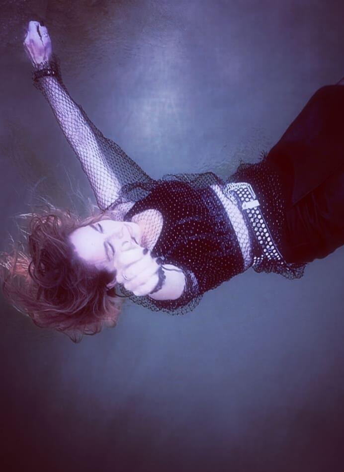 Мне теперь ничего не нужно 