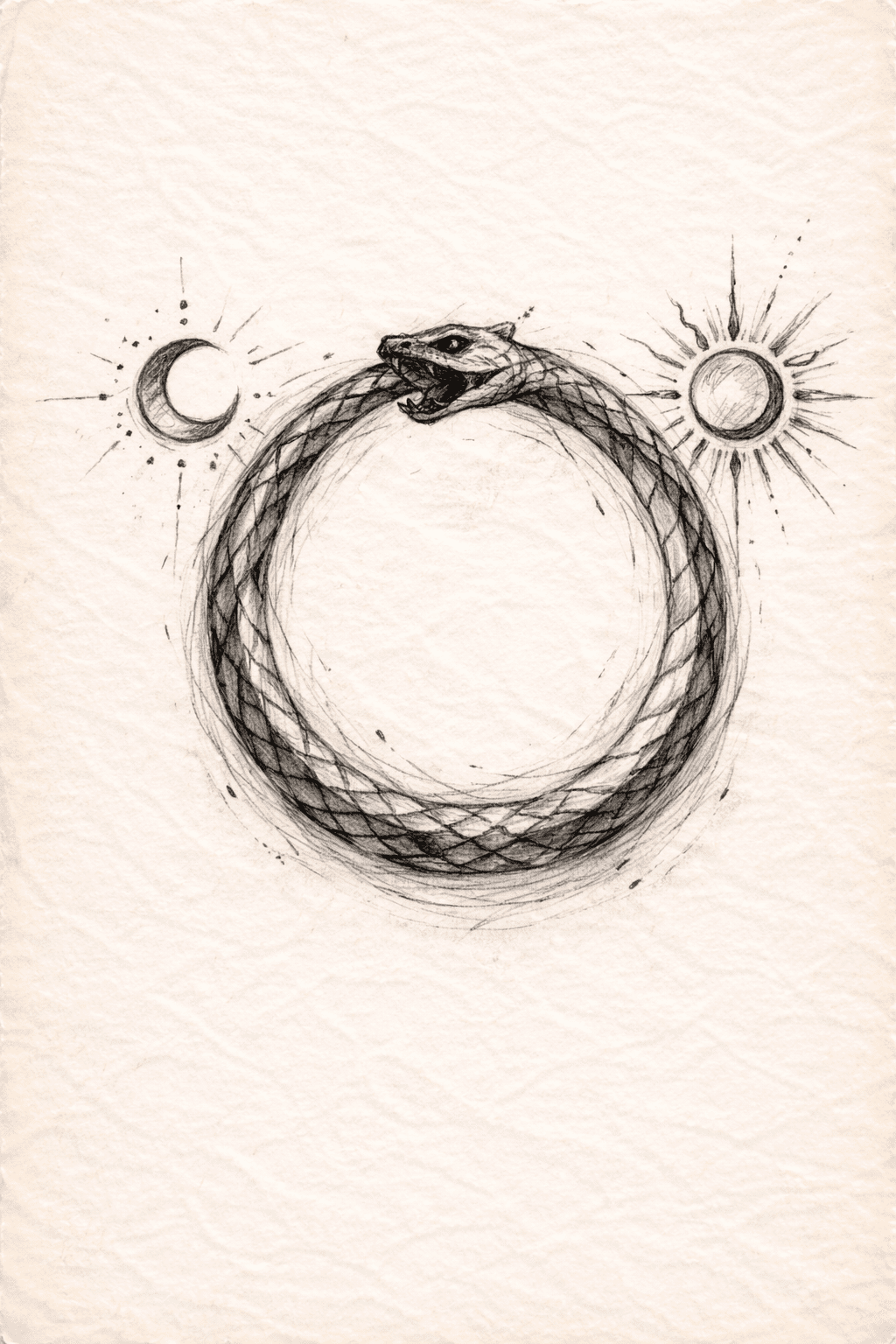 Луна уже всё видала