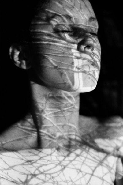 Хватит, слышишь, хватит…