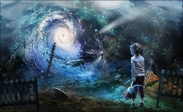 В беспорядочном мире