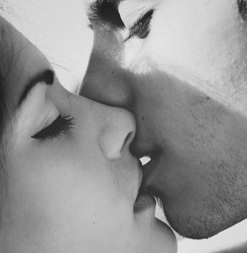 Хокку «Любовь»