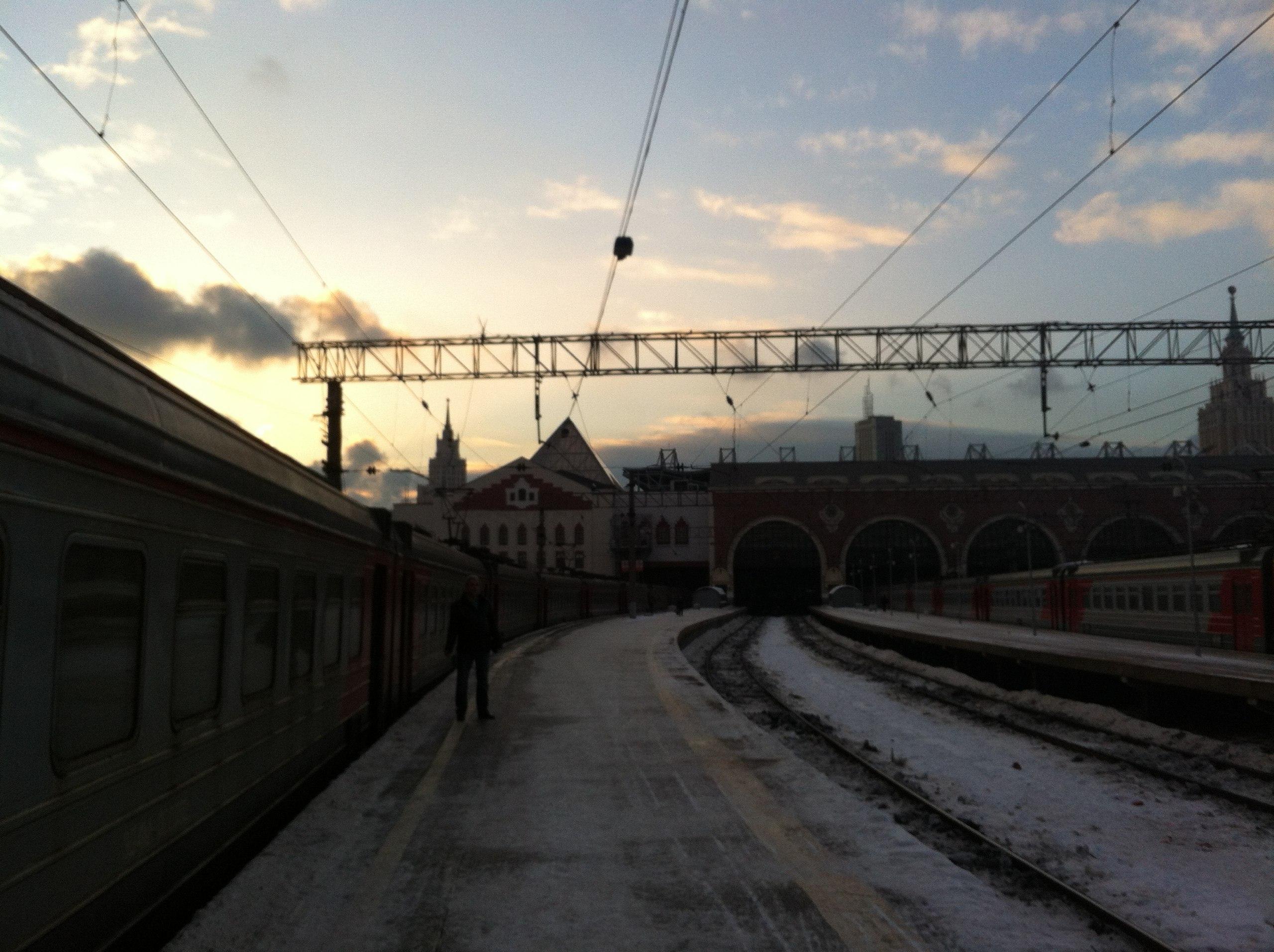 О поведай. Сполна. Леденящий Февраль.