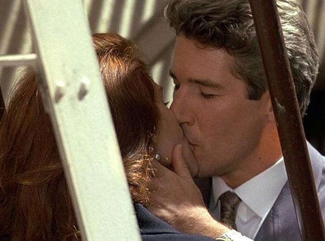 Святая любовь.