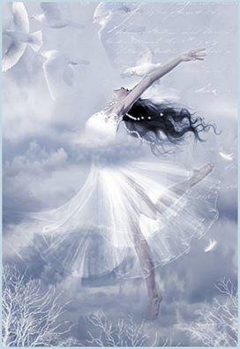 Моя тайна...