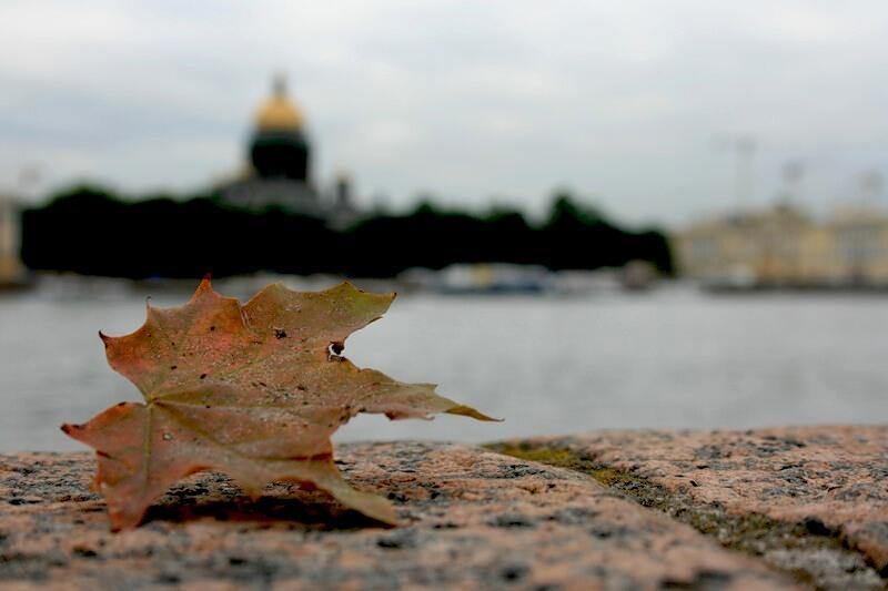 Бог внутри!