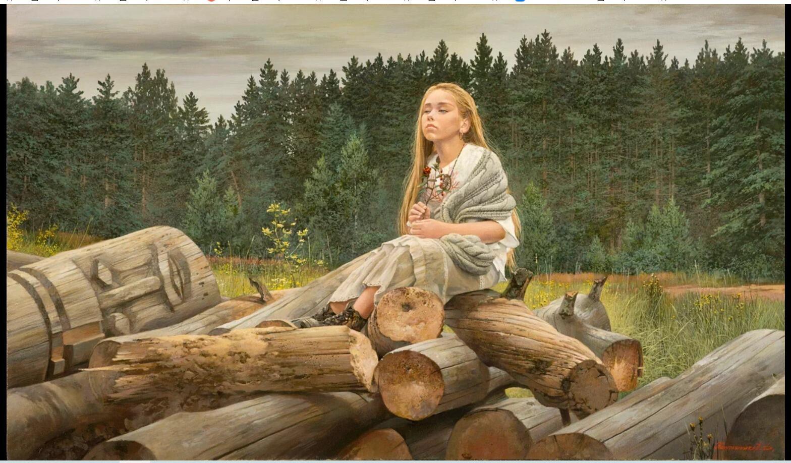 Ушёл на войну