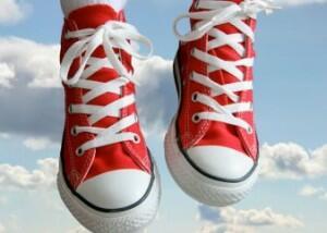 баллада о кедах