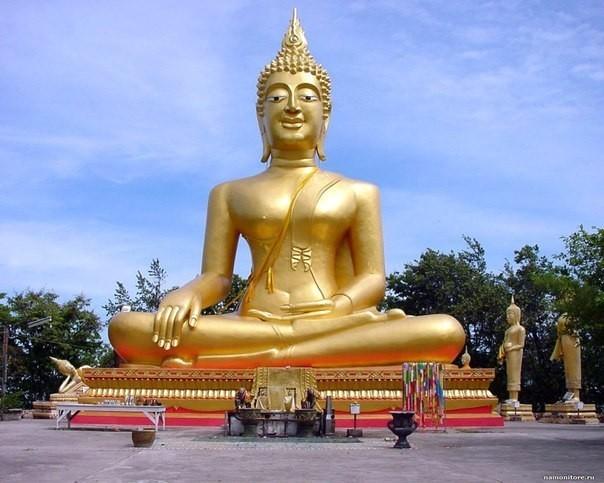 15 буддийских наставлений (хокку) - №5