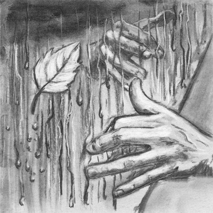 КОГДА УЖЕ ЗАКОНЧАТСЯ ДОЖДИ?..