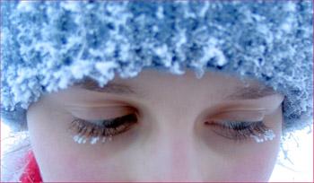 МАТУШКА ЗИМА