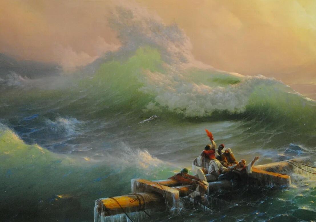 Девятый вал