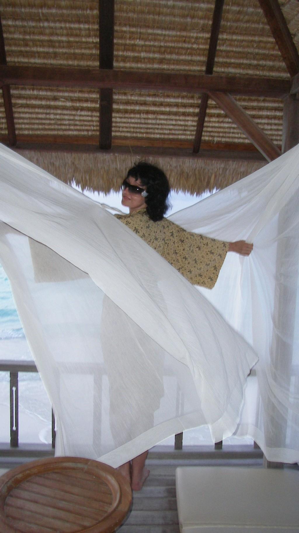 Пробуждение