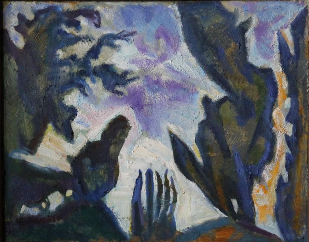 Пропавшему без вести в Иерусалиме протоиерею Василию Варламову