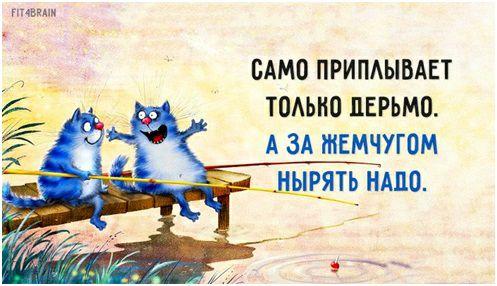 Определение зрелости.