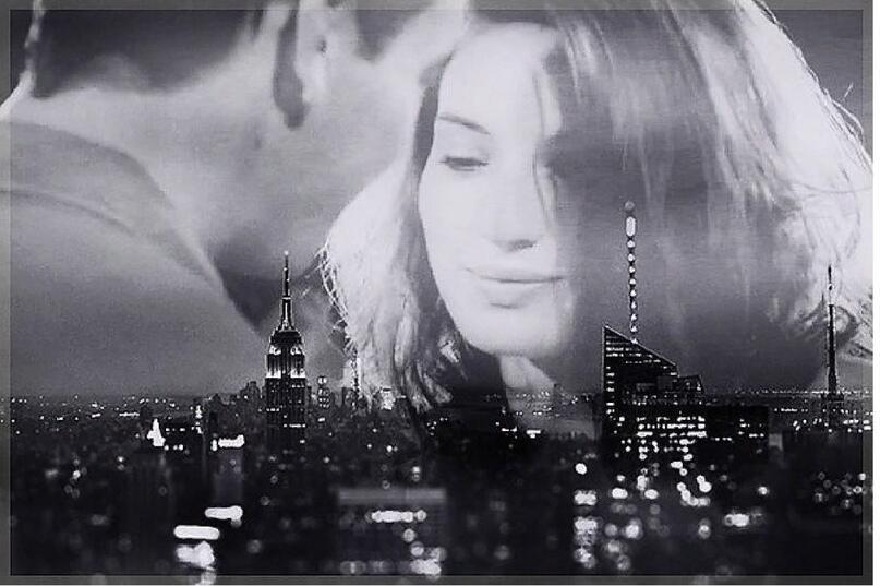 ПРОЩАЙ ЛЮБОВЬ ПРОЩАЙ