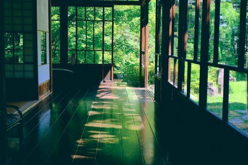 Последнее лето