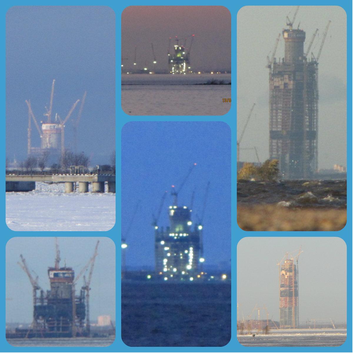 КУКУРУЗИНА ГАЗПРОМА...