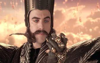 Господин время