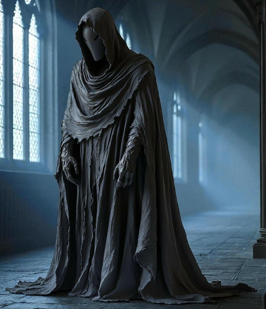 Страж (Ravena Kramer) 