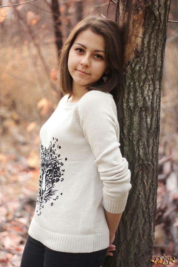 Моя внучка (спасённое из черновиков)