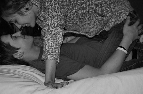 И пусть ты трепаешь мне нервы...