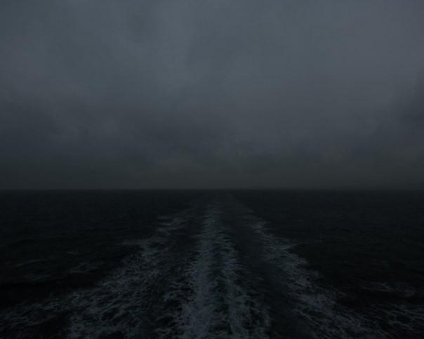 Являлся морем