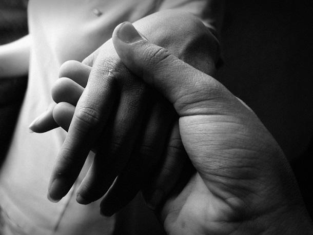 "Слёзы счастья" (24.01.2016)