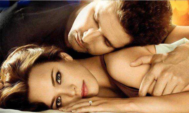 О чём всю жизнь мечтал...