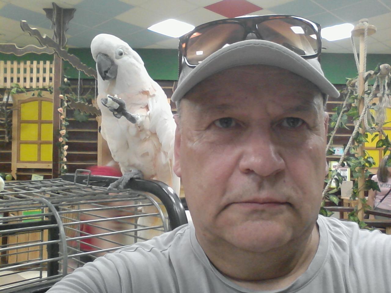 Вот это героизм. Он не нуждается в огласке!