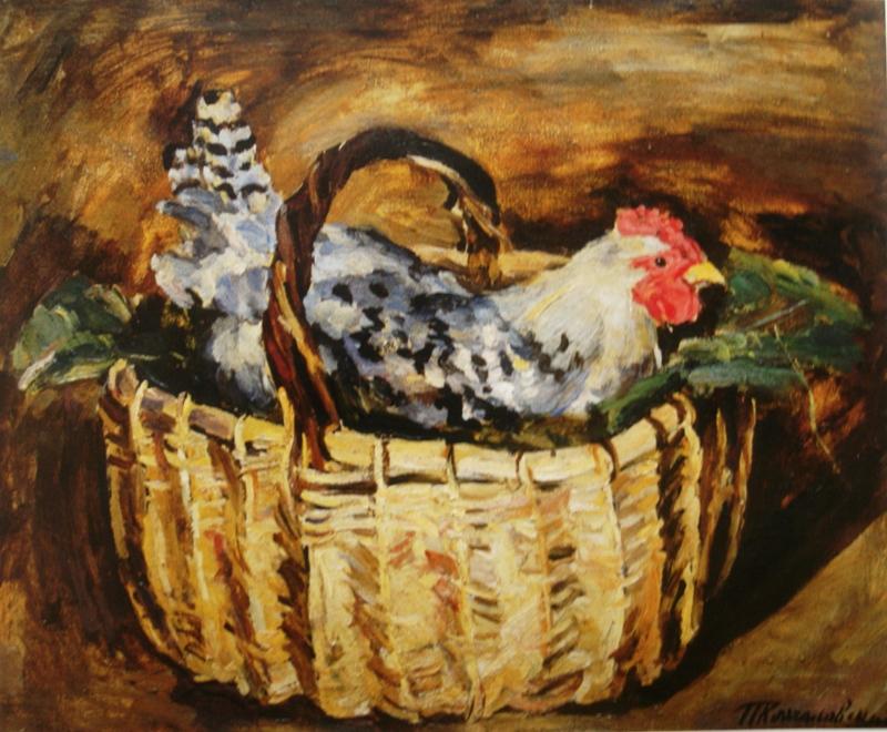 импровизация на стих Лары "арбузная корка", который мне очень понравился...