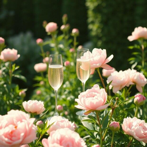 безмятежное лето