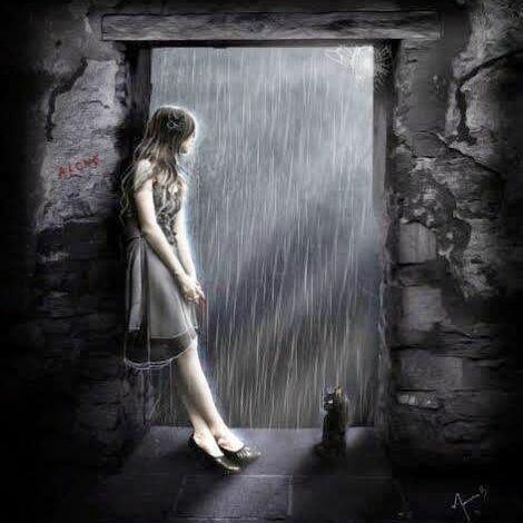 Разлюбленная