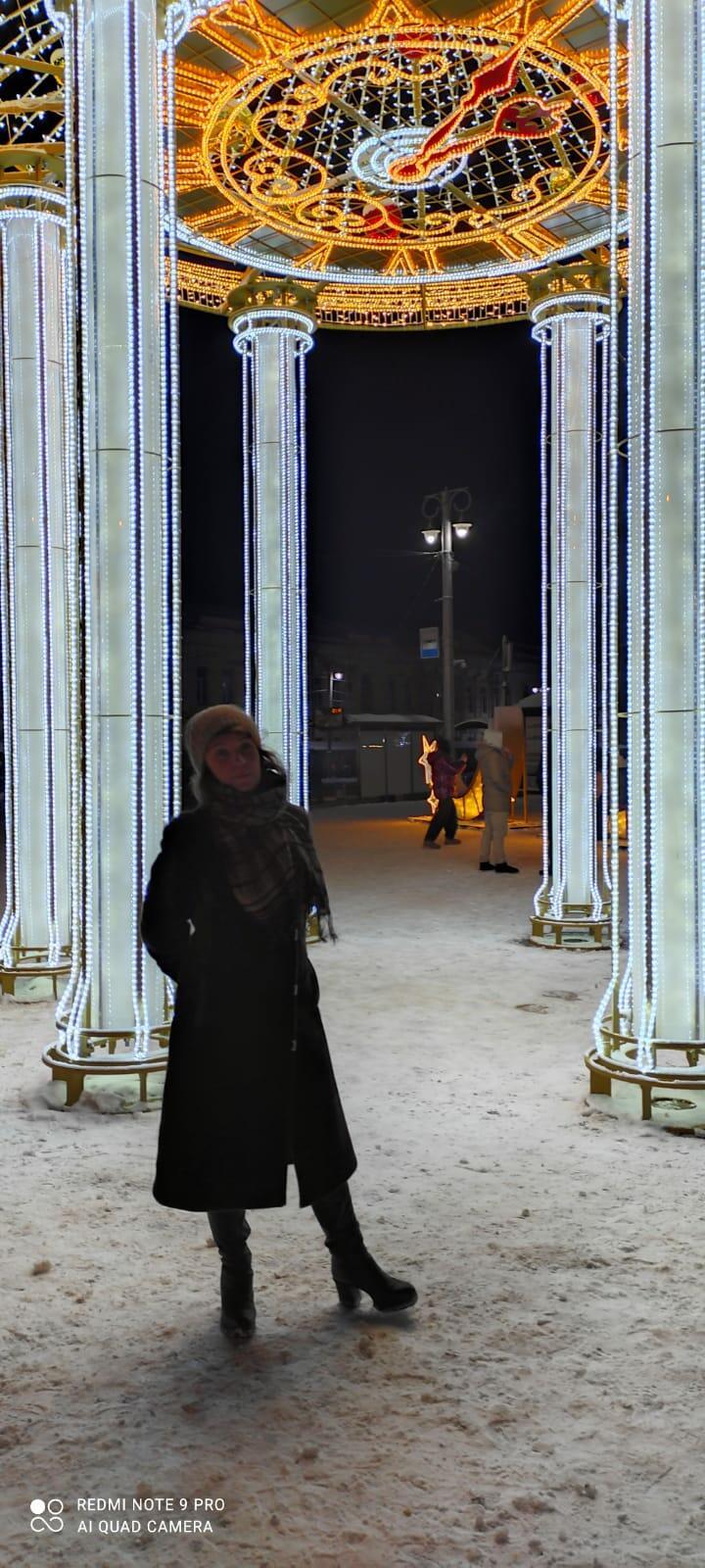 Самый короткий день 